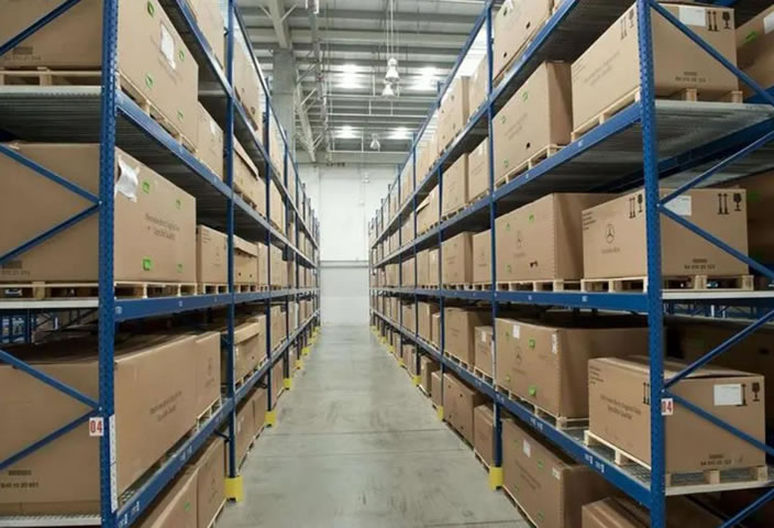 厦门到岚山区货物仓储