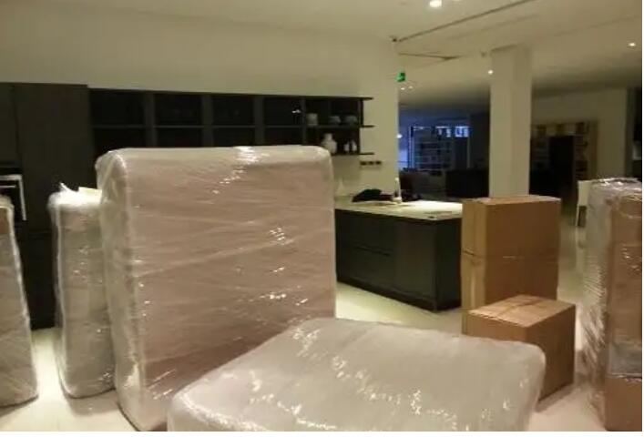 厦门到岚山区长途搬家