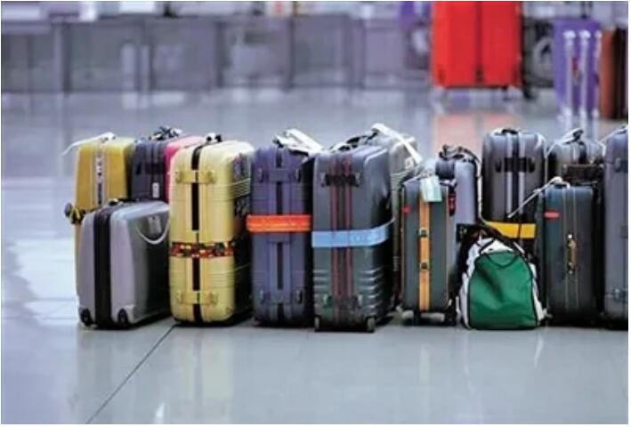 厦门到岚山区行李托运