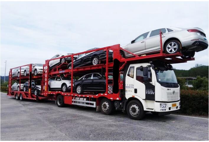 厦门到岚山区轿车托运